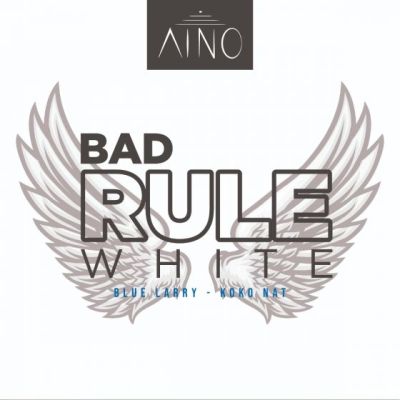 Aino Bad Rule White 200g