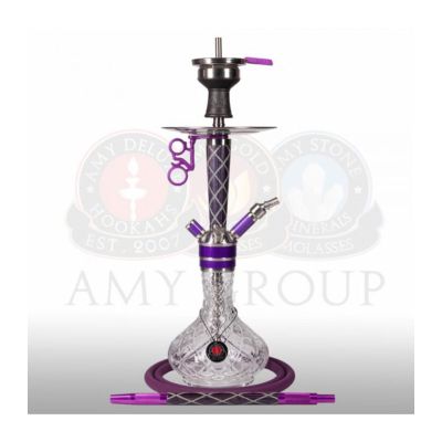 Amy Deluxe Little X-Ray Lila 102.02