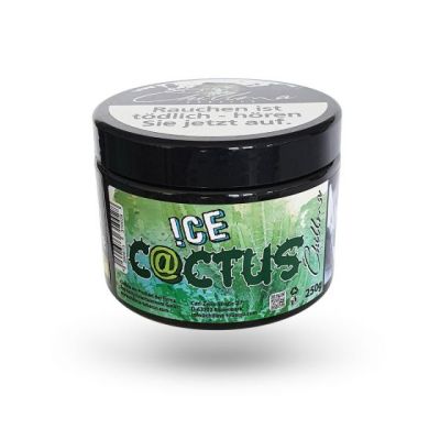 Chillma Ice Cactus 250g