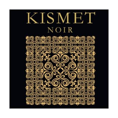 Kismet Tobacco - Black Grape 200g