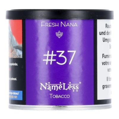Nameless Fresh Nana 200g