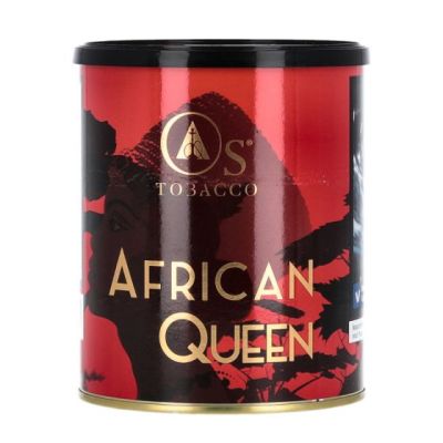 O's Tobacco Shisha Tabak African Queen 1000 g