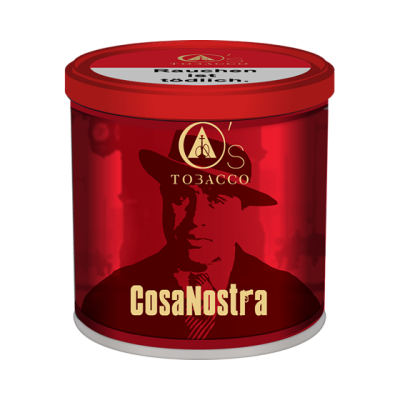 O's Tobacco Cosanostra 200 g