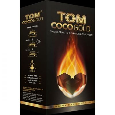 TOM Cococha Gold 3kg
