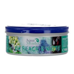Adalya Aqua Mentha - Black&White 200g