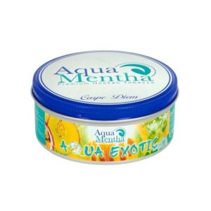 Adalya Aqua Mentha - Exotic