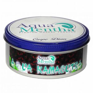 Adalya Aqua Mentha - Kamasutra 200g