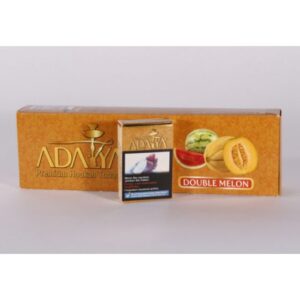 Adalya Double Melon 50g