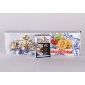 Adalya Double Melon Ice 50g
