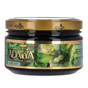 Adalya Grape Mint 200g
