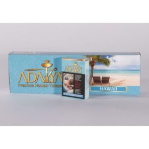 Adalya Hawaii 50g