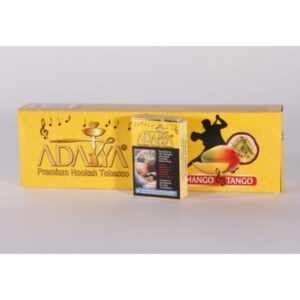 Adalya Mango Tango 50g