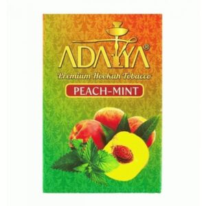 Adalya Peach Mint 50g
