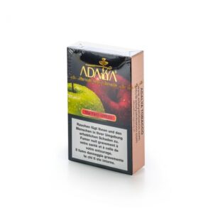 Adalya The Two Apples 50g