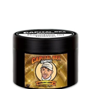 Capital Bra Berlin lebt 2, 200g
