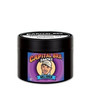 Capital Bra Melodien 200g