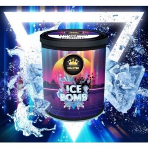 Holster Ice Bomb, 200g