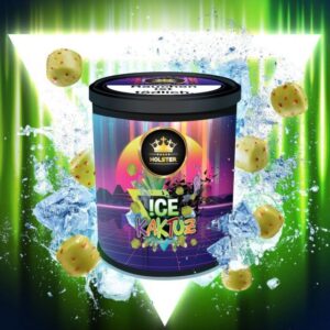 Holster Ice Kaktuz 200g