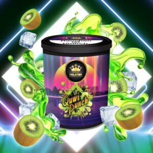 Holster Quwi Punsch, 200g