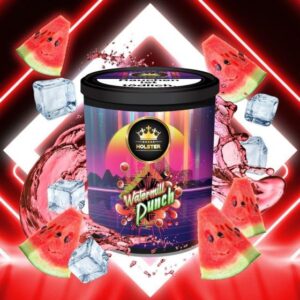 Holster Watermill Punch, 200g