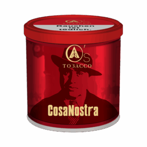 O's Tobacco Cosanostra 200 g