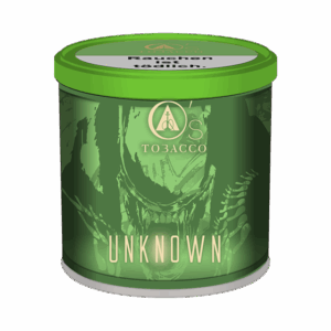 O's Tobacco Shisha Tabak Unknown 200g