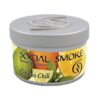 Social Smoke Citrus Chill 100g