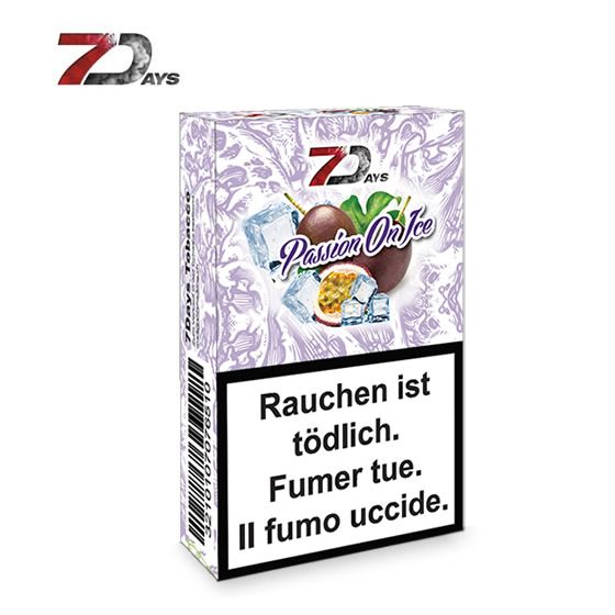 7Days Passion on Ice 50g