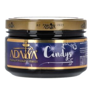 Adalya Cindy´s 200g