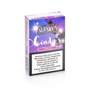 Adalya Cindy´s 50g