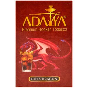 Adalya Cola Dragon 50g
