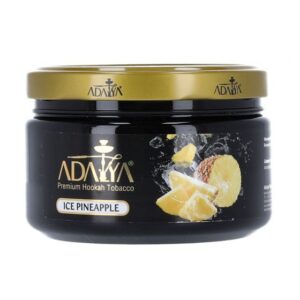 Adalya Ice Pineapple 200g