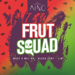 Aino Frut Squad 200g