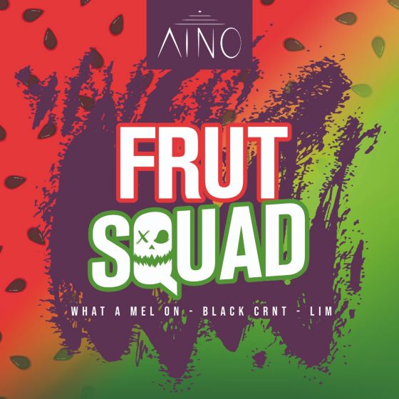 Aino Frut Squad 200g
