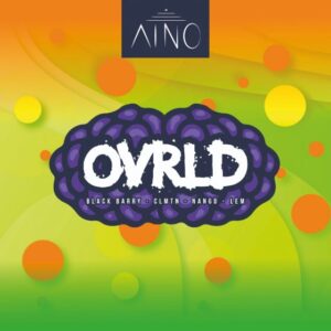 Aino OVRLD 200g