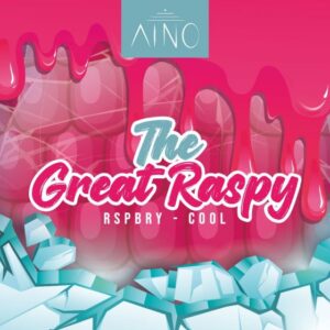 Aino Raspy 200g