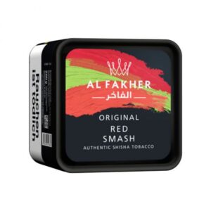 Al Fakher Watermelon Red Smash 200g
