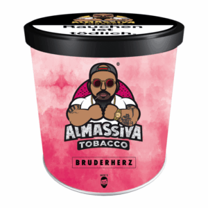 Al Massiva Bruderherz 200g