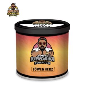 Al Massiva Löwenherz 200g
