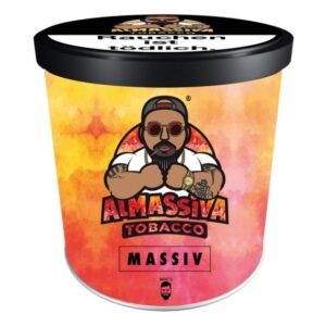 Al Massiva Massiv 200g