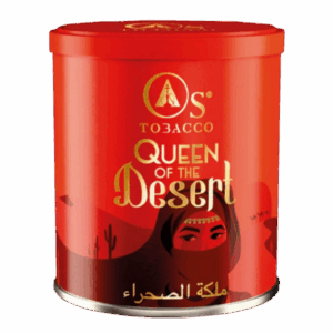 O's Tobacco Queen of the Desert 200g