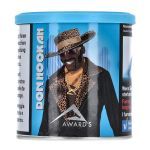 O's Tobacco Don Hookah 200g