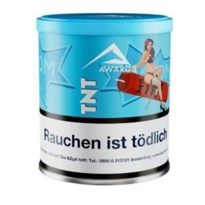 O's Tobacco TNT 200g