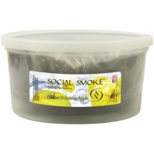 Social Smoke Golden Delicious Apple 1000g