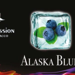 True Passion Alaska Blue 200g