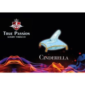 True Passion Cinderella 200g