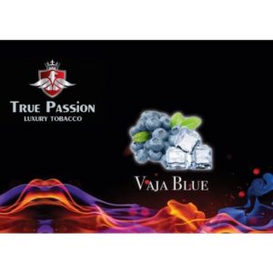 True Passion Vaja Blue 50 gr