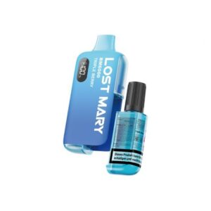 Lost Mary BM6000 Triple Berry