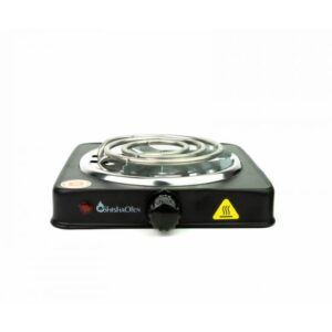 Shisha Ofen Kohleanzünder 1000 W