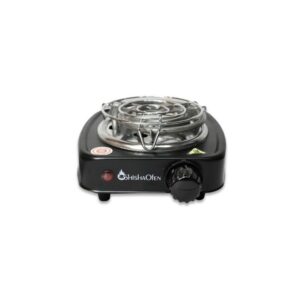 Shisha Ofen - Kohleanzünder 500W